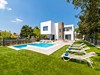 Villa Summer Light #5